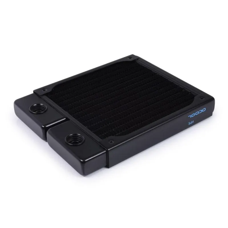 Refrigerazione Liquida Alphacool NexXxoS ST20 HPE 120 mm 1 Ventola Nero - immagine 1
