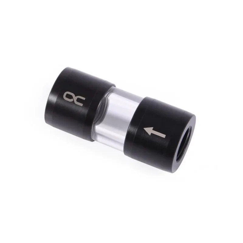 Refrigerazione Liquida Alphacool 29142 filtro acetal acrilico 48 mm - immagine 1