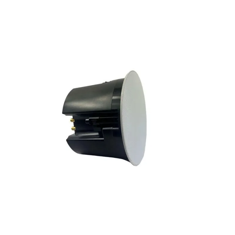 Altoparlanti Vivolink 2 vie Cablati 35 W Bianchi da soffitto - immagine 1
