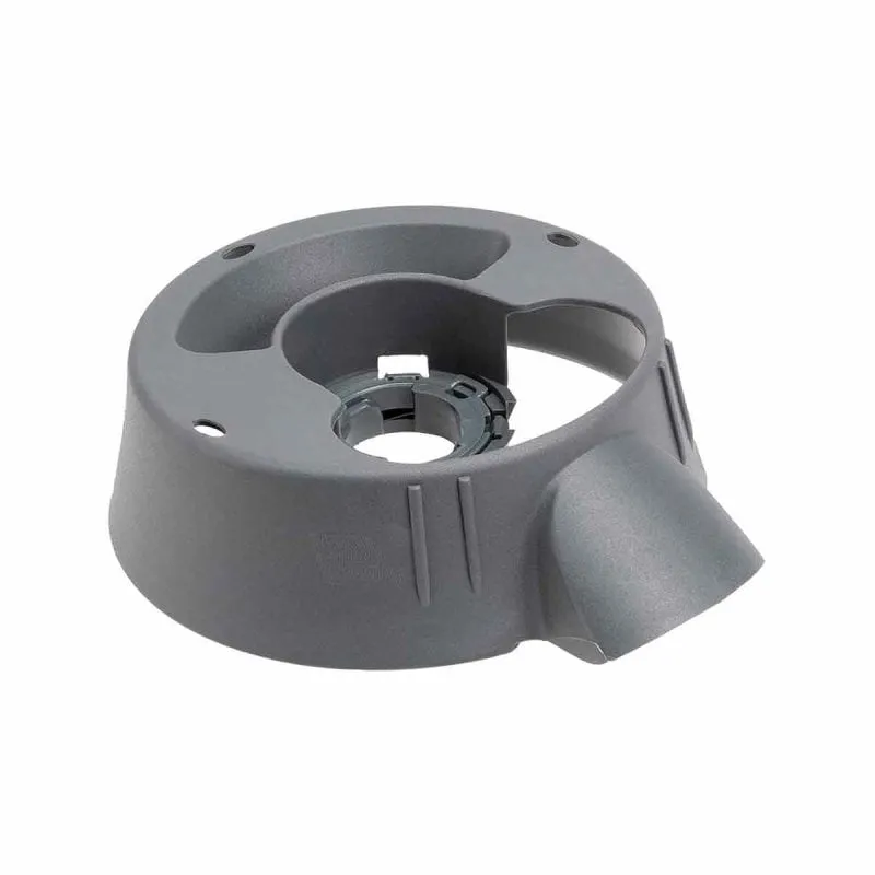 Base Vaso Thermomix TM31 Recamania Anello Plastica Alta Qualità - immagine 1