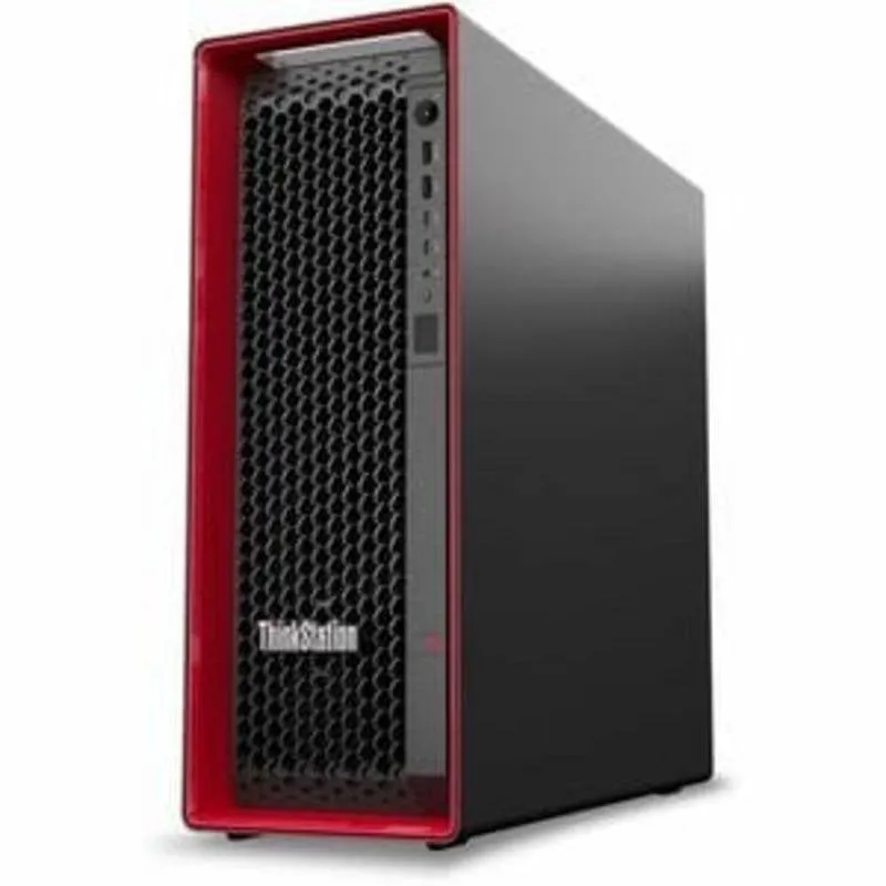 Server Lenovo ThinkStation P5 Gen 2 Intel Xeon 634 64GB 1TB SSD RTX PRO 2000 - immagine 1
