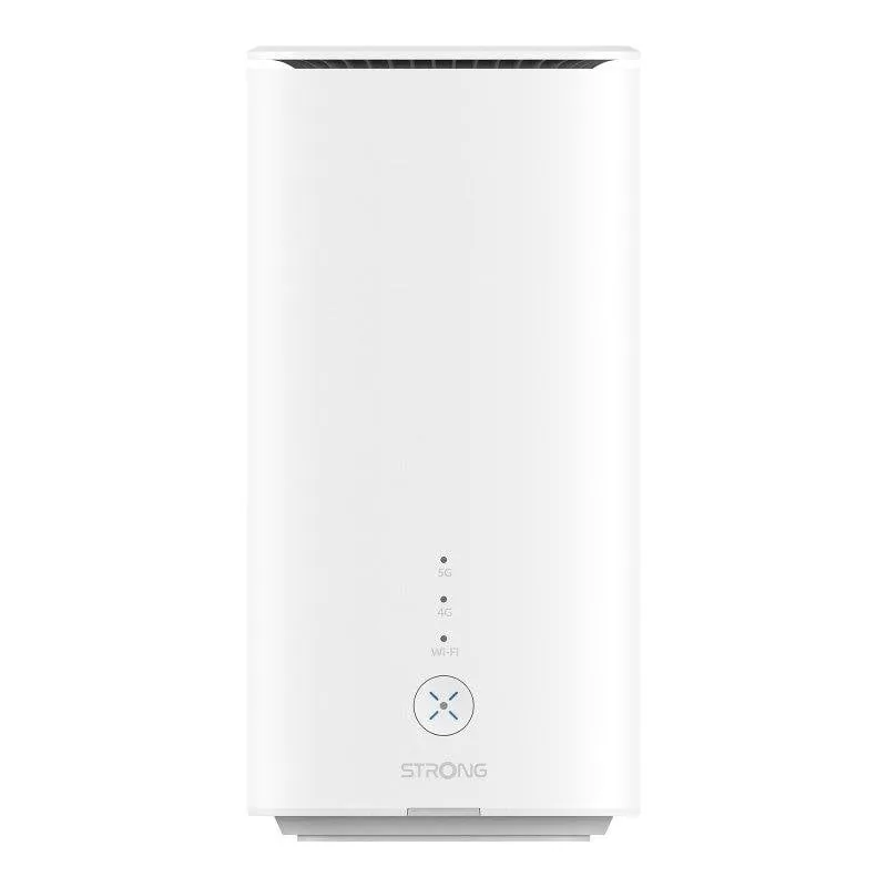 Router Strong AirHome WiFi 7 5G+ 3,6 Gbps NFC One Touch - immagine 1