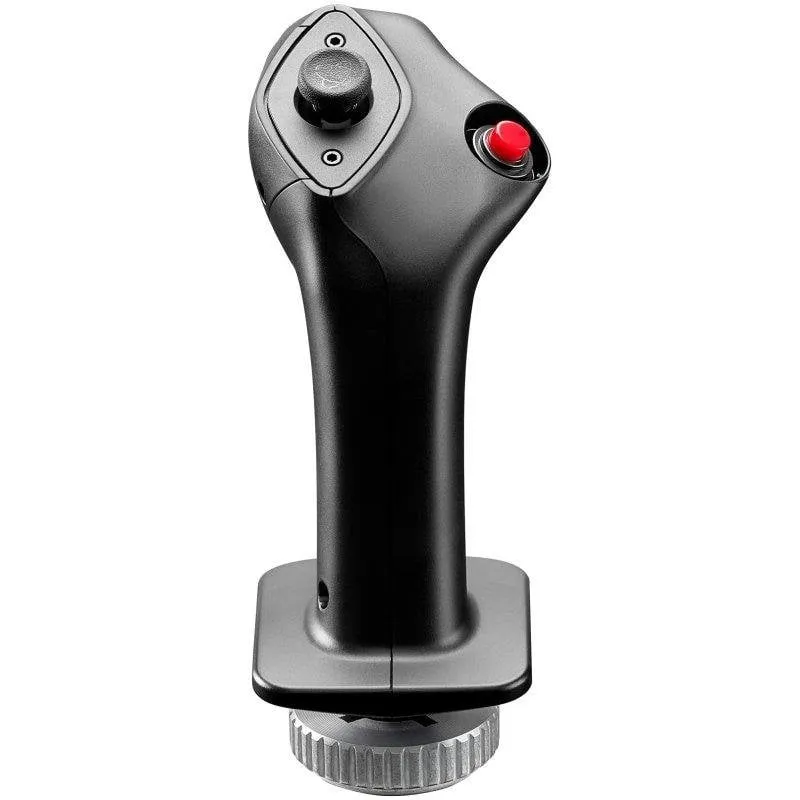 Comando di Volo Thrustmaster Airbus Add-On Grip 1:1 Modulare - immagine 1