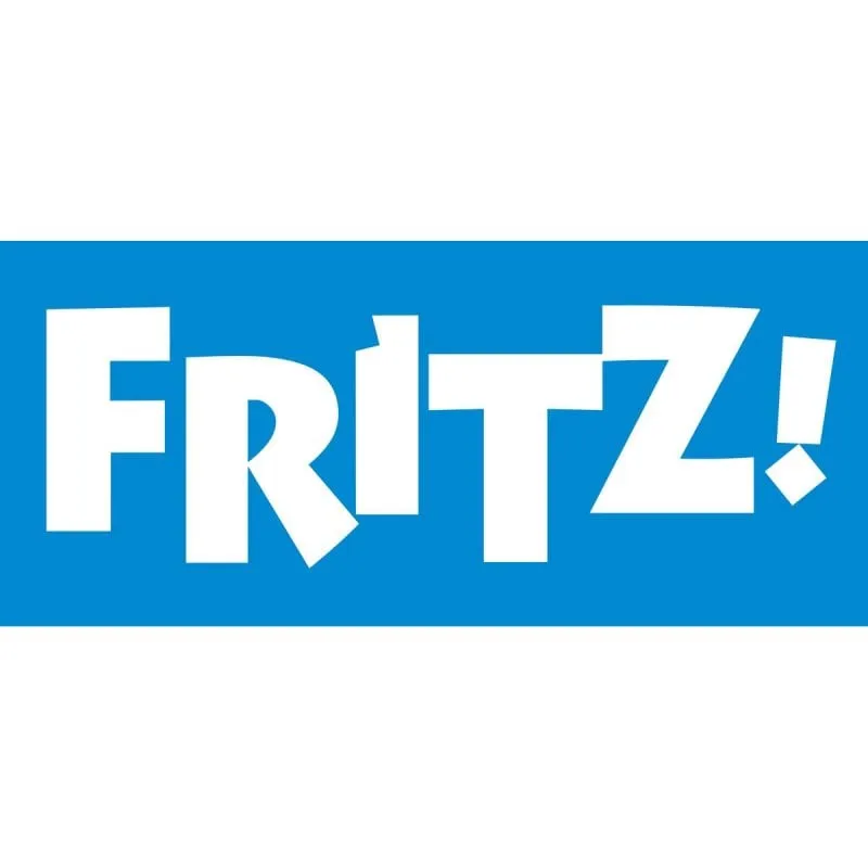 Router AVM FRITZ!Box 7632 WiFi 7 Doppia Banda 3,6 Gbps Ethernet 5G - immagine 1