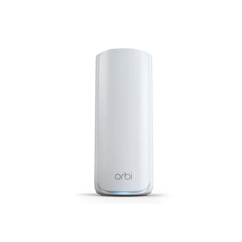 WiFi Mesh Netgear Orbi 1 Nodo 11000 Mbps 540 m² con Wi-Fi 7 Tribanda - immagine 1