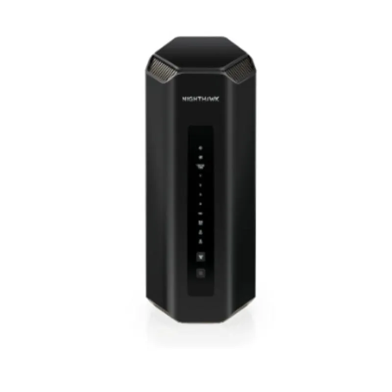Router Netgear Nighthawk RS700S WiFi 7 Tribanda 11,5 Gbps Ethernet 10 Gb - immagine 1