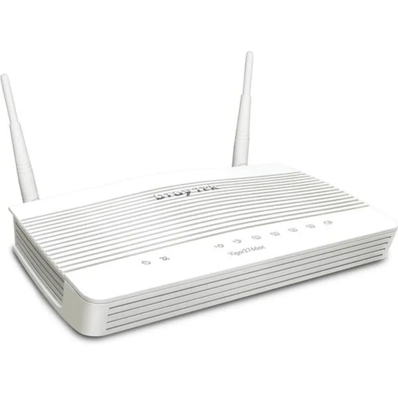 Router DrayTek Vigor2766ac VDSL2 G.fast WiFi 5 Gigabit USB 3G/4G - immagine 1