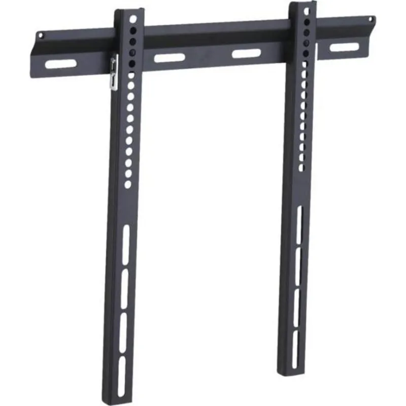 Vivanco VVTVFIX55INCH35KG Supporto TV Parete 22 a 55" VESA 200x200 a 400x400 Max 35Kg - immagine 1