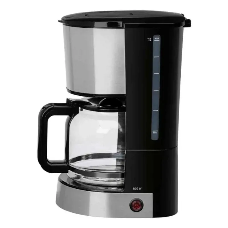 Caffettiera a filtro Jata JECA1512 1,5 L 18 Tazze Sistema antigoccia - immagine 1