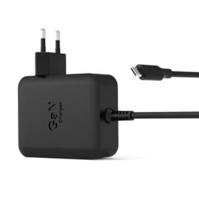 Alimentatore Port Connect 904100CWEU 100W USB-C GaN2 EU - immagine 1