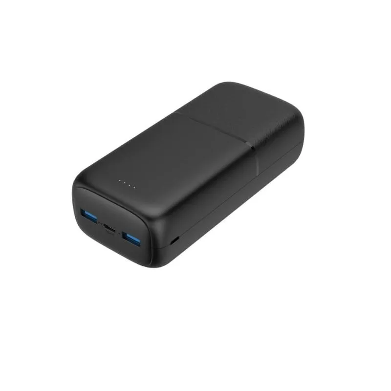 Auricolari DCU Advance Tecnologic Open Ear Bluetooth 5.4 wireless con cancellazione passiva rumore Nero - immagine 1