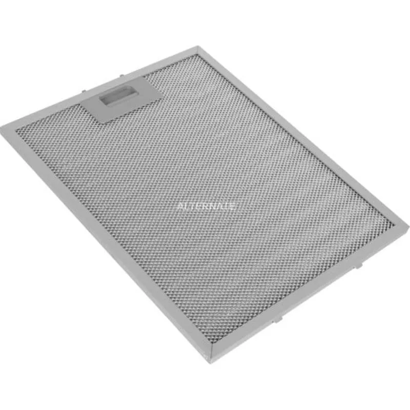 Filtro a Rete Metallico Respekta MIZ3200 per Cappa da Cucina - immagine 1