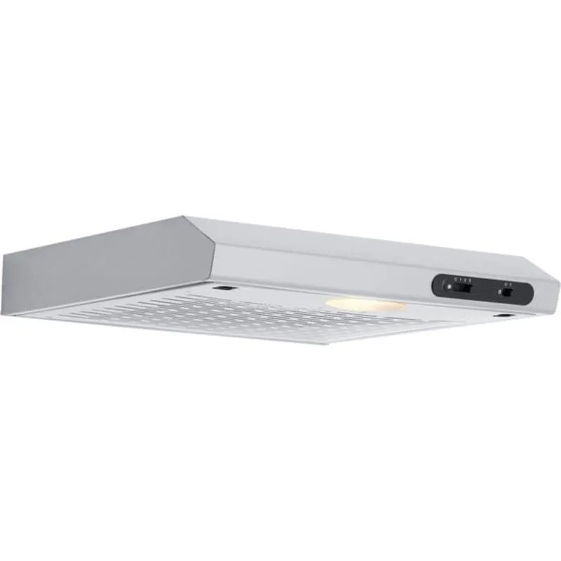 Campana aspirante Respekta DH 540 IXL Scarico aria 50cm LED - immagine 1