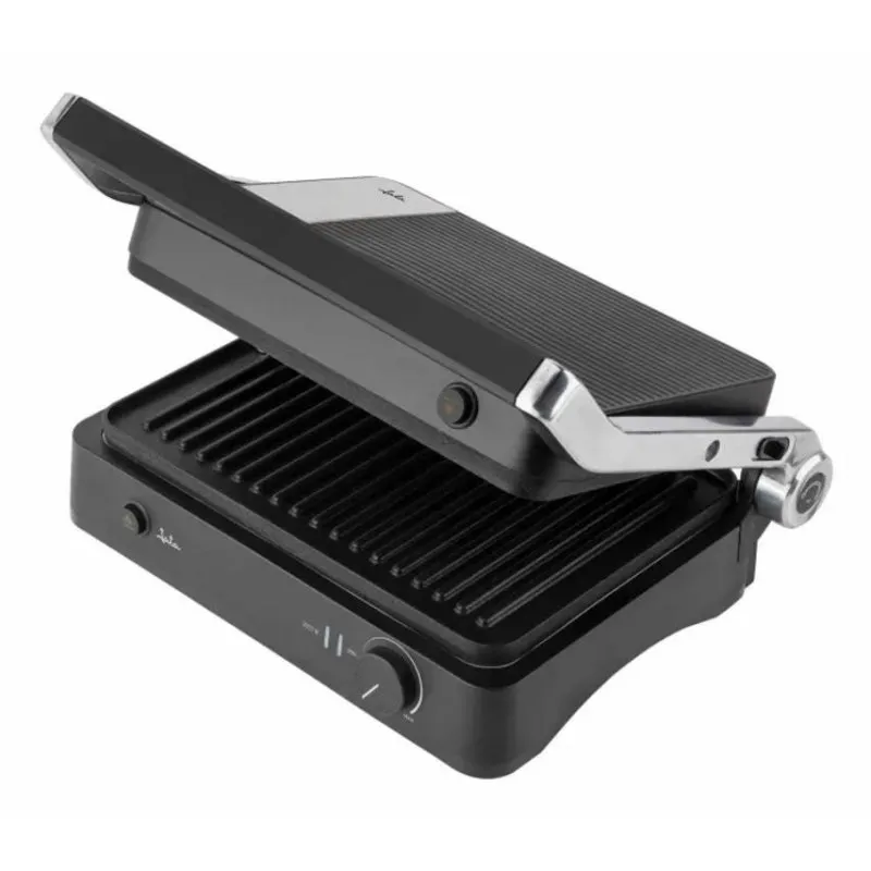 Griglia elettrica Jata JEGR1450 2000W apertura 180° - immagine 1