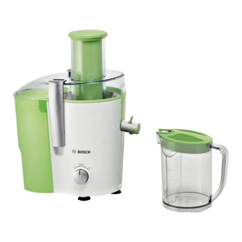 Spremitore Bosch MES25G0 700W Verde 2L - immagine 1