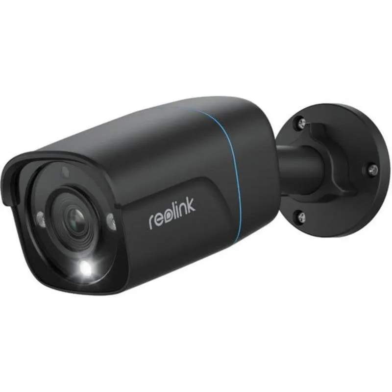Videocamere di sorveglianza Reolink P330 4K Visione Notturna Interna ed Esterna Audio Bidirezionale - immagine 1