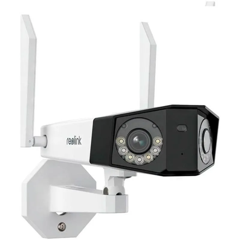 Videocamere di sorveglianza Reolink Duo W730 4K Visione Notturna Interno ed Esterno Audio Bidirezionale IA - immagine 1