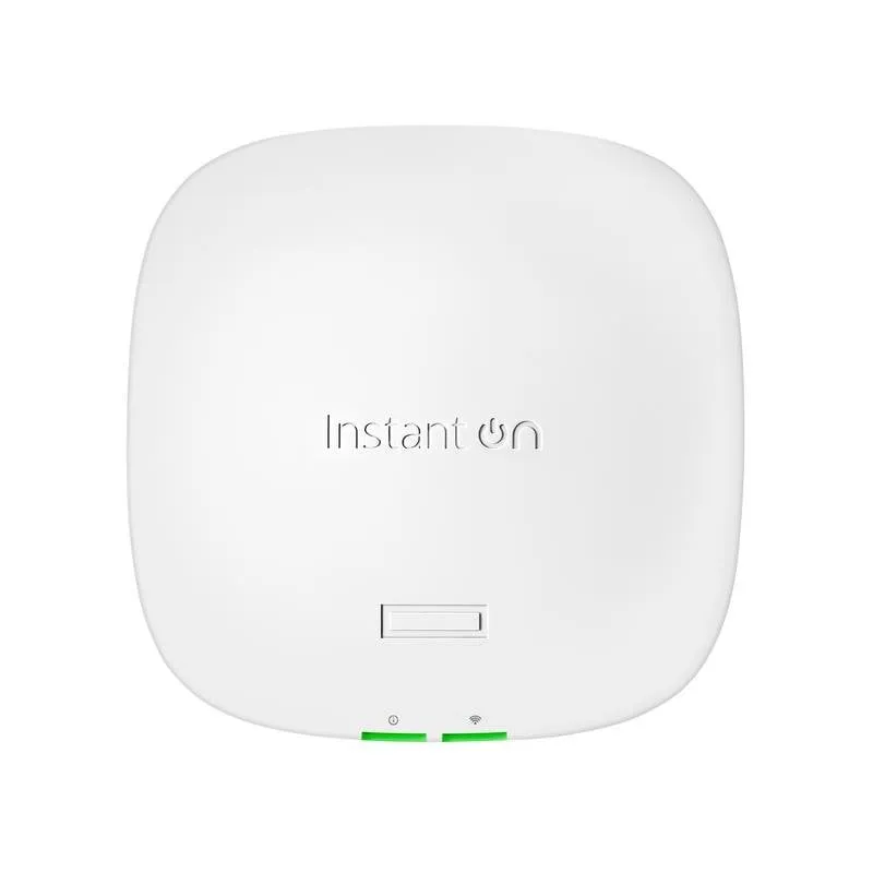 Punto di Accesso HPE Instant On AP21 Radio Dual Band Wi-Fi 6 2x2 - immagine 1