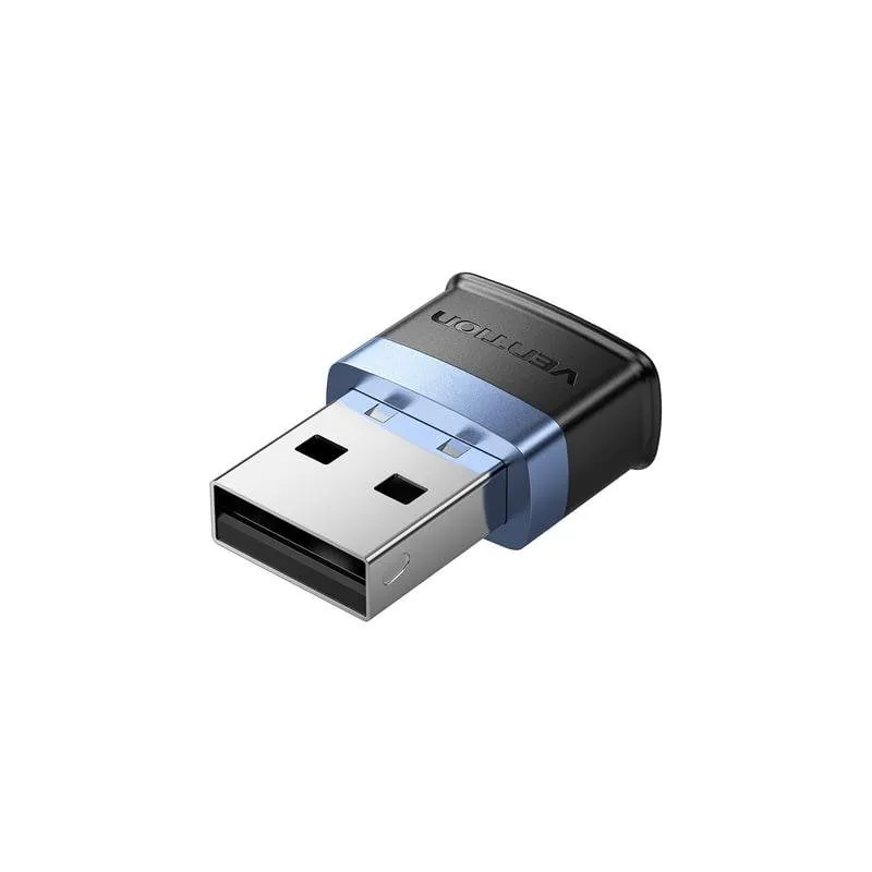 Adattatore USB Vention KDEB0 Wi-Fi 6 900Mbps Banda Doppia - immagine 1