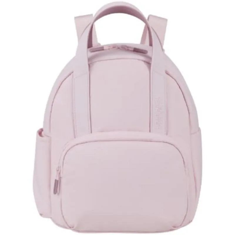 Zaino American Tourister Puffypop 8.5L Rosa - immagine 1