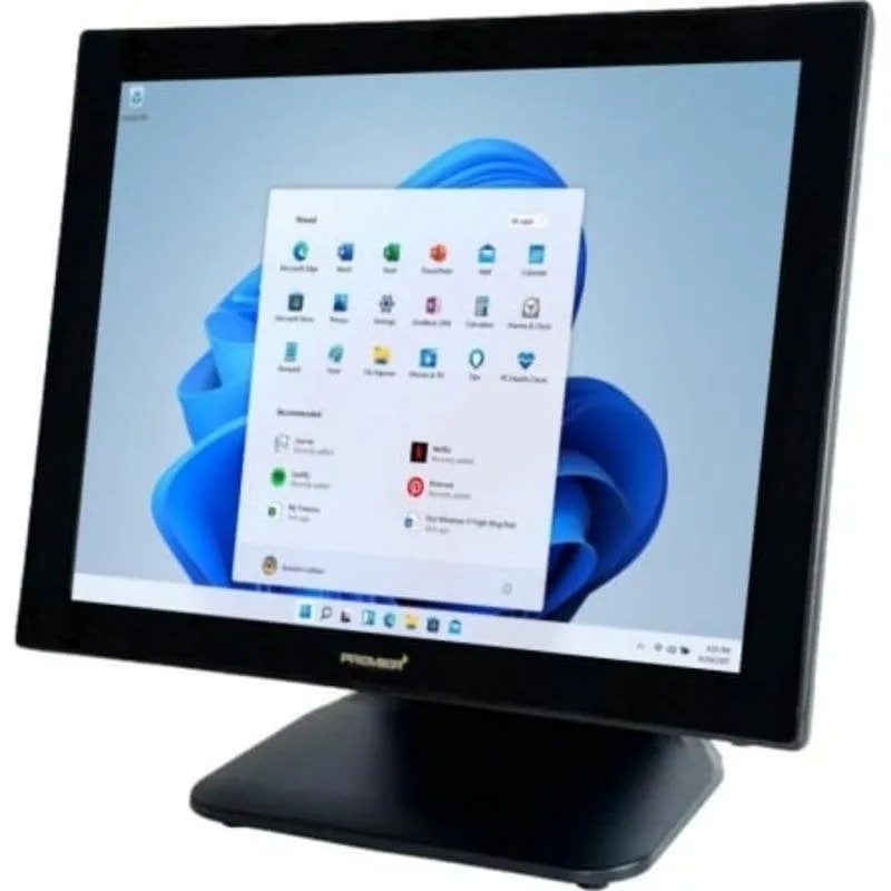 TPV Premier KT-2000 i5-1235U 8GB 128GB SSD 15" Touch - immagine 1