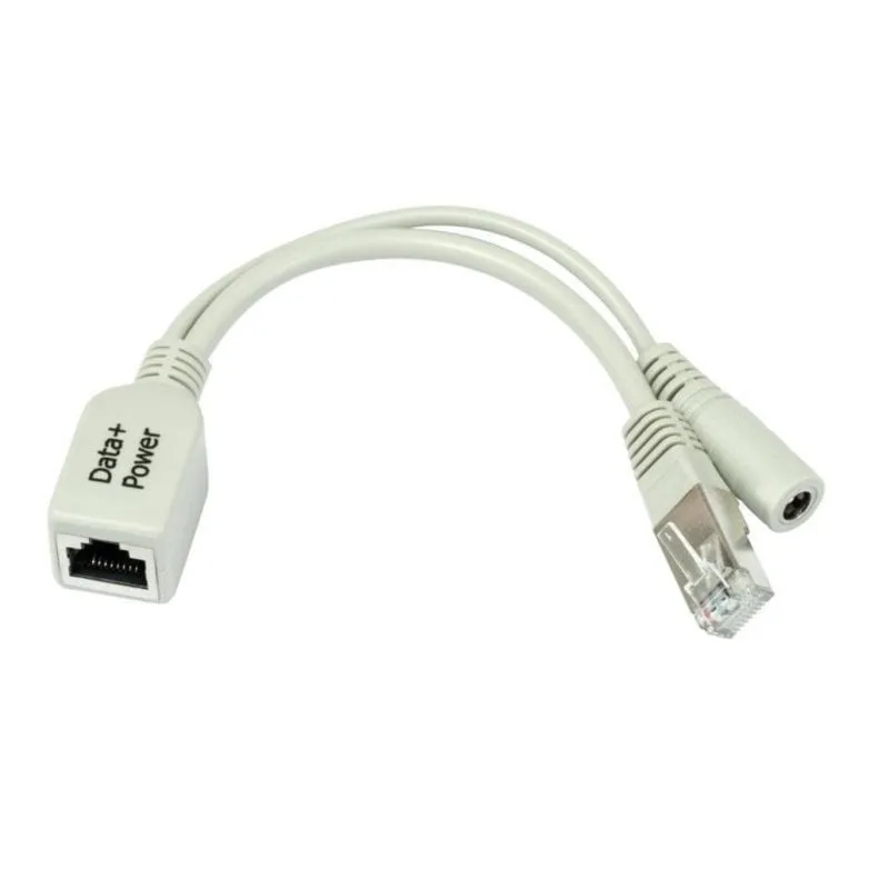 Iniettore PoE Mikrotik RBPOE 28V - immagine 1