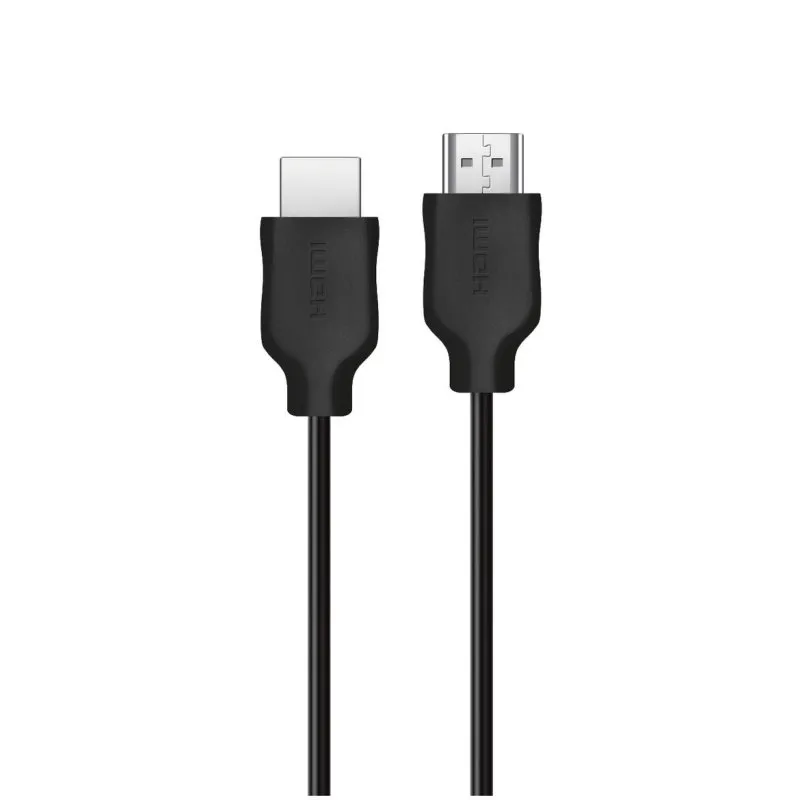 Cavo HDMI Philips SWV5401P/10 4K con Ethernet 1,5 m - immagine 1