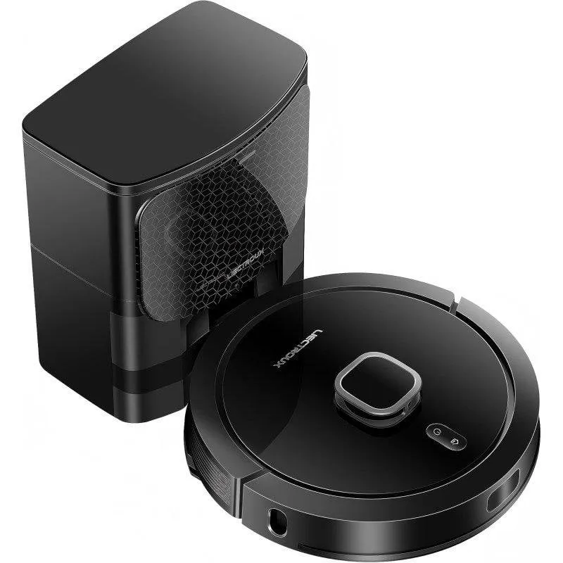 Aspirapolvere Lava e Aspira Liectroux G7 6500Pa 3h Autonomia Nero - immagine 1