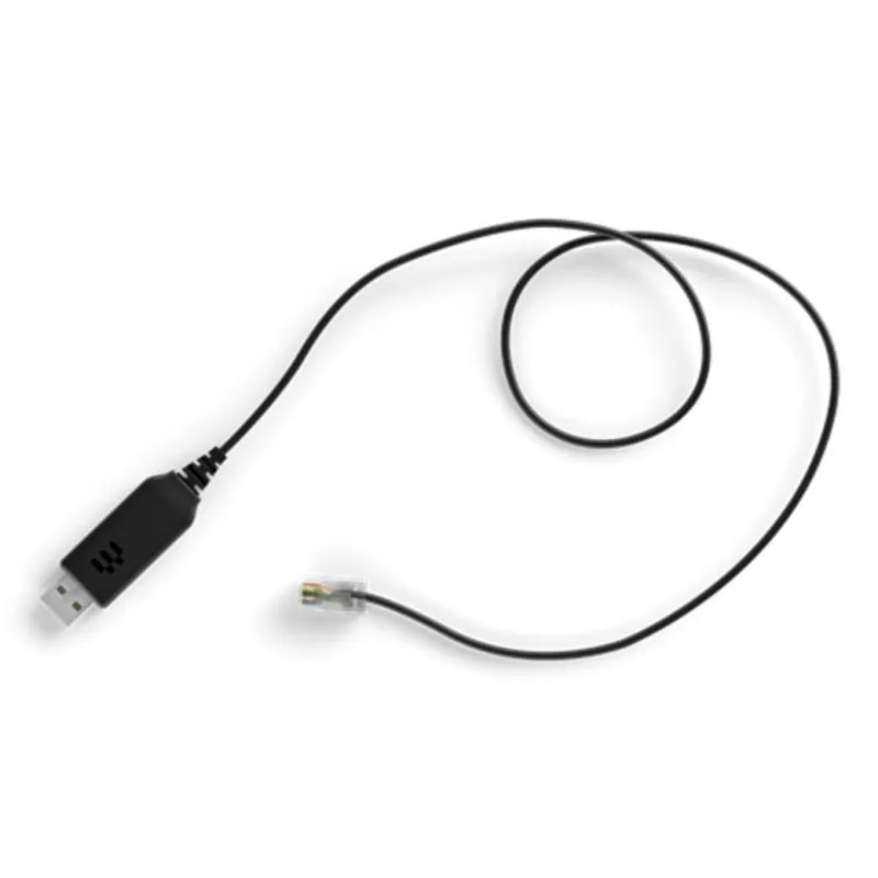 Adattatore EHS EPOS CEHS-CI 02 per Cisco e Altri Telefoni - immagine 1
