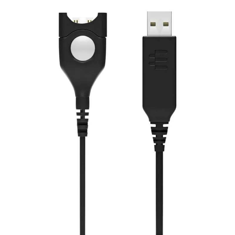 Cavo Sennheiser EPOS USB-ED 01 USB Type-A a ED 2,20 m - immagine 1