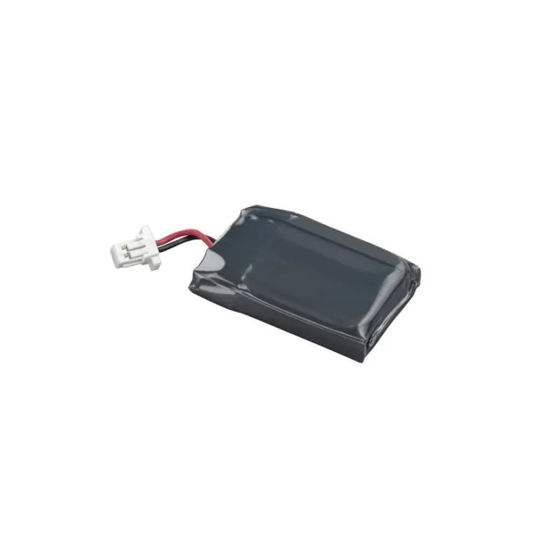 Batteria Ricaricabile HP POLY CS540 Nera - immagine 1