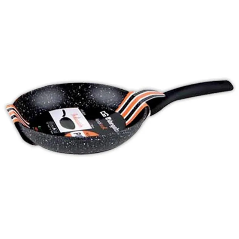Padella Orbegozo SFB 8032 Alluminio Forgiato Antiaderente 32 cm - immagine 1