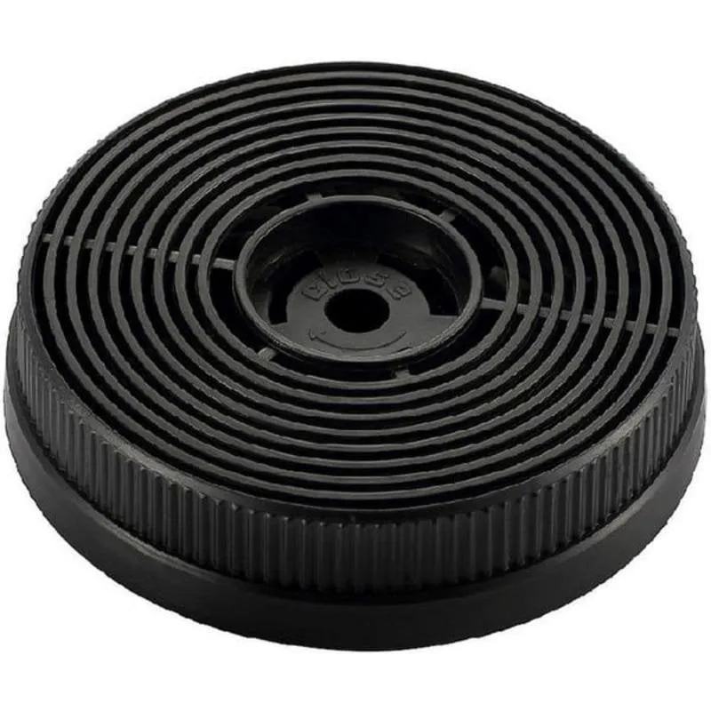Filtro a Carbonio Attivo Respekta MIZ 0060 N per Cappe da Cucina - immagine 1