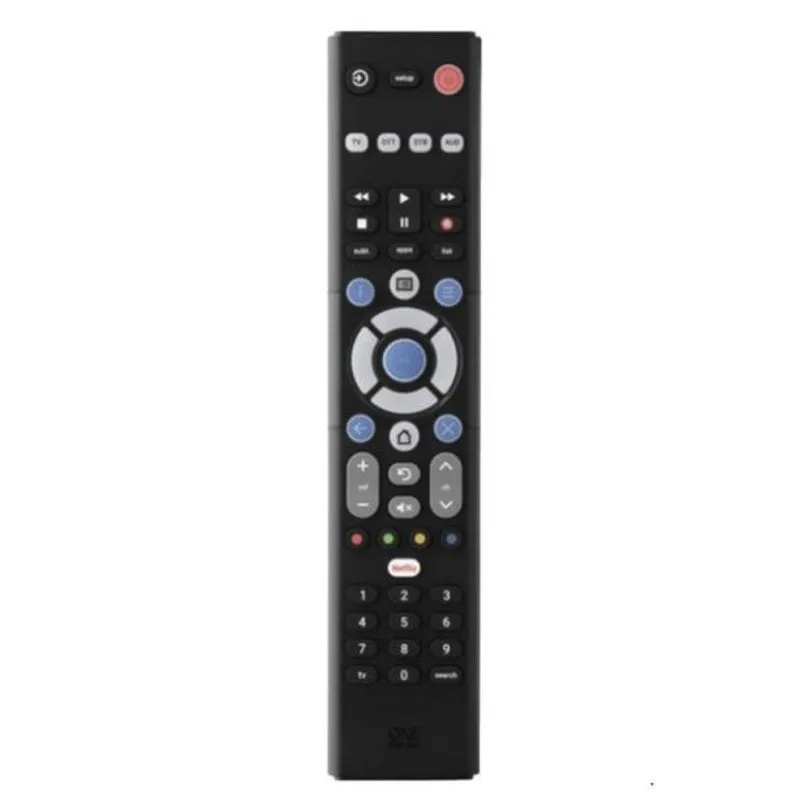 One For All URC 1241 Telecomando universale 4 dispositivi - immagine 1