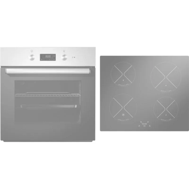 Microonde Medion MD12021 20 Litri 800W con Grill 1000W e Programmi Combinati - immagine 1