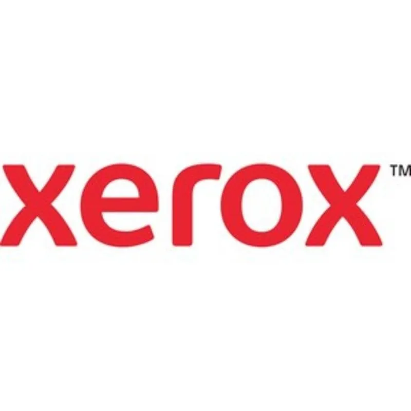 Cartuccia toner Xerox Trasparente Bassa Lucentezza Originale - immagine 1