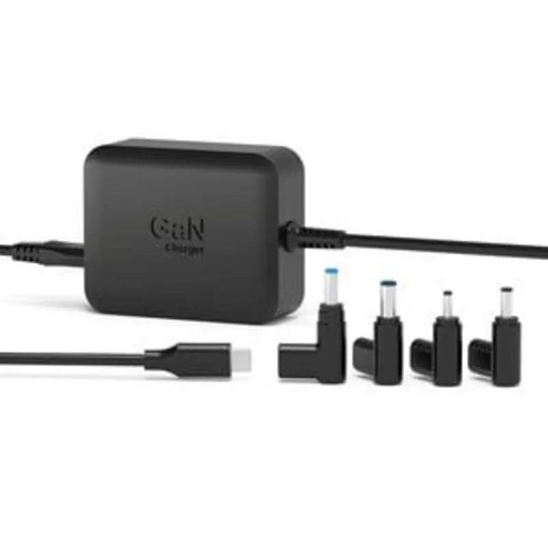 Alimentatore Port Connect 904100ASEU 100W USB-C GaN2 - immagine 1