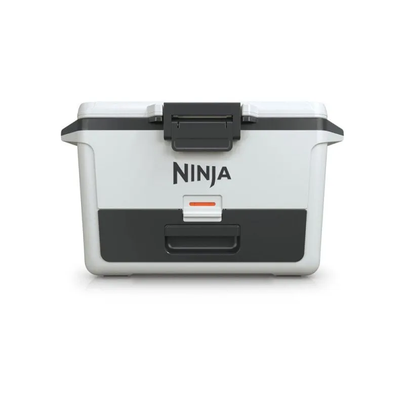 Frigorifero portatile Shark Ninja FrostVault 47L Bianco Dry Zone Ermetico - immagine 1