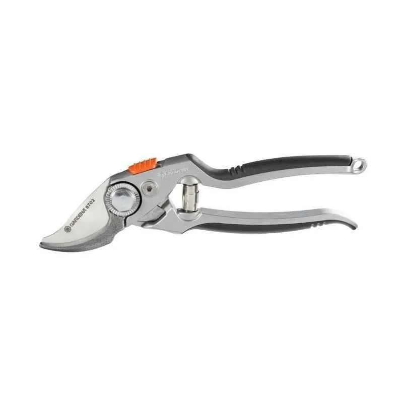 Cesoia Gardena BP 50 Premium 8702-20 Acciaio Inox 24 mm Alluminio - immagine 1