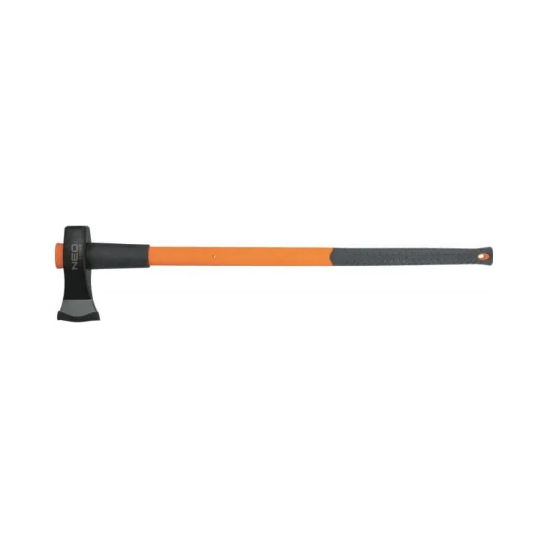 Ascia Neo Tools 2,5 kg Manico Fibra Vetro 900 x 200 mm - immagine 1