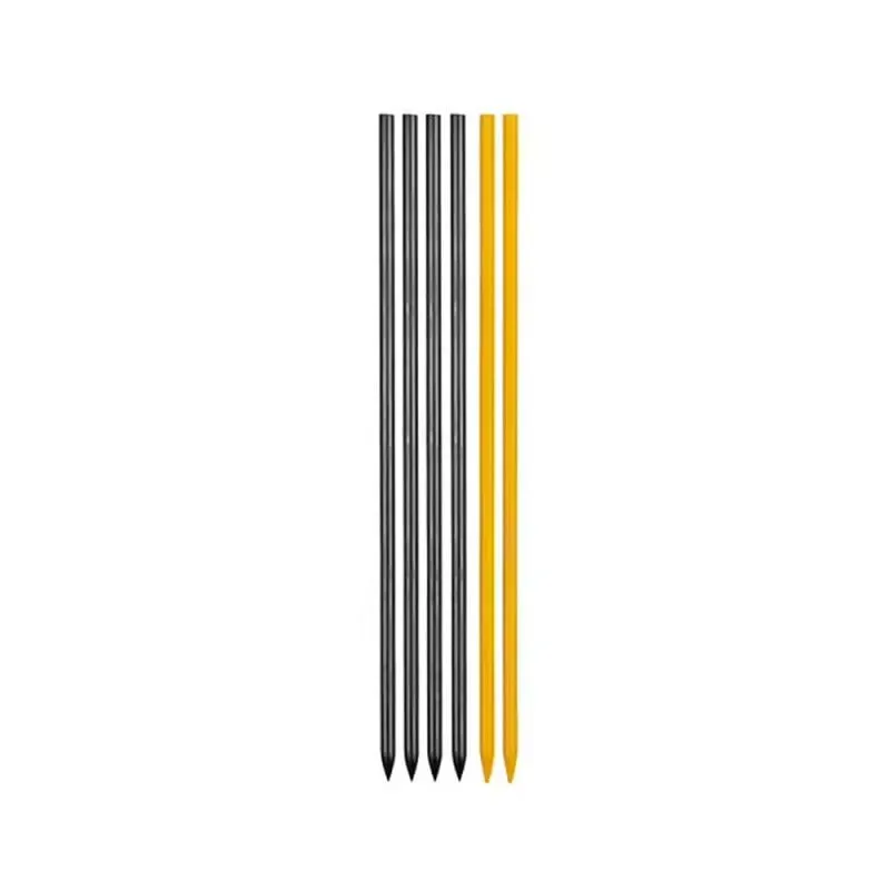 Mina Wolfcraft 5216000 Grigia Gialla 2,8 mm Astuccio Protettivo - immagine 1