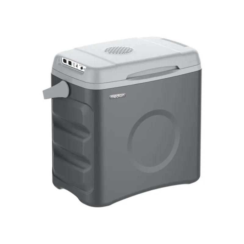 Frigorifero portatile Medion Life MD370030 30L Freddo/Caldo 12V 230V USB Eco/Max - immagine 1