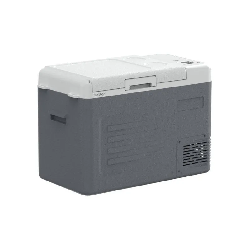 Frigorifero portatile Medion Life MD370027 Compressore 28L Display Digitale LED -20 a +20°C - immagine 1