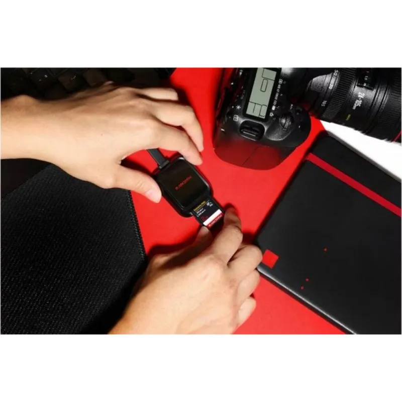 Scheda di memoria SanDisk Extreme PRO SDXC 128GB UHS-II V90 310MB/s - immagine 1