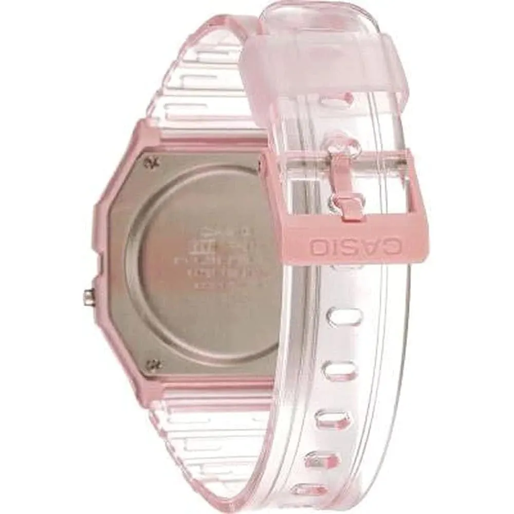 Casio Collection F-91WS-4EF Orologio digitale - immagine 2