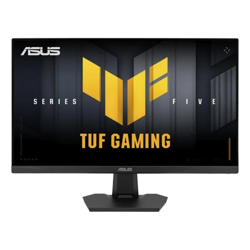 Monitor PC ASUS TUF Gaming VG249QM5F 23,8" Full HD 260Hz Fast IPS HDR10 FreeSync G-SYNC 1ms - immagine 1