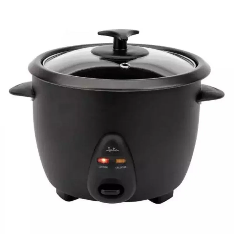 Cuocitore Jata JEAR2510 1L 400W Nero - immagine 1