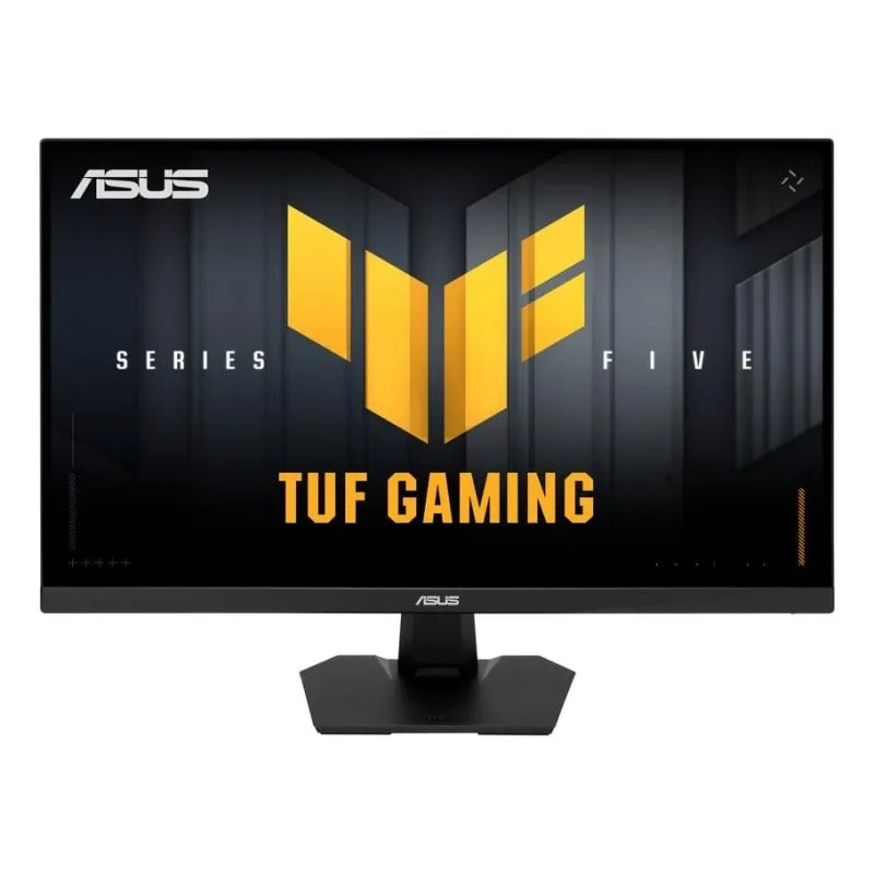 Monitor PC ASUS TUF Gaming VG27AQ5F 27" Quad HD 220Hz Fast IPS HDR10 FreeSync G-SYNC 1ms - immagine 1