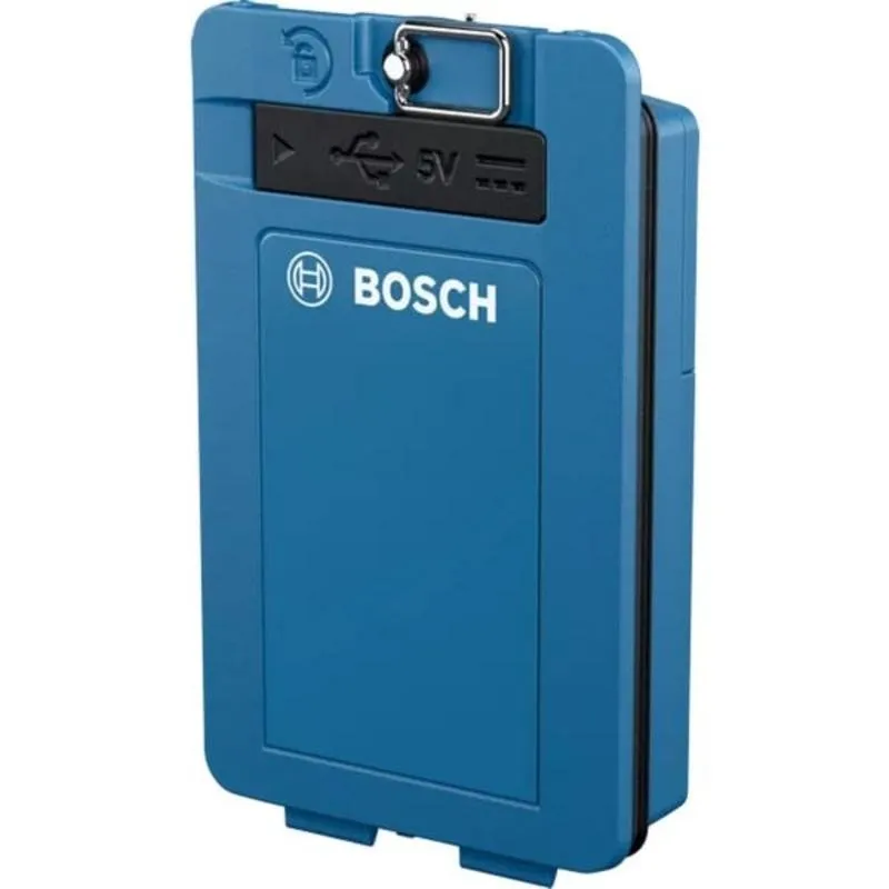 Batteria Bosch PRO Li-Ion BA 3.7V 3.0Ah XL - immagine 1