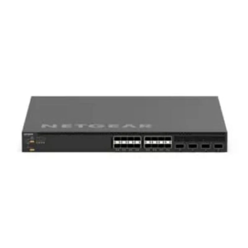 Switch NETGEAR M4350-16V4C 25G 100G Gestito L3 - immagine 1